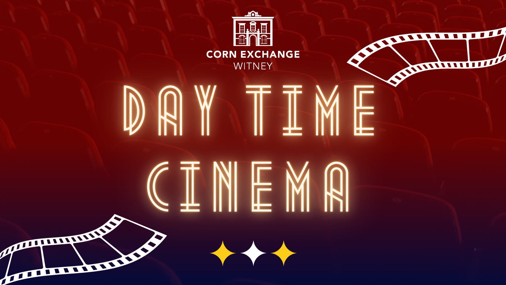 Daytime Cinema Club