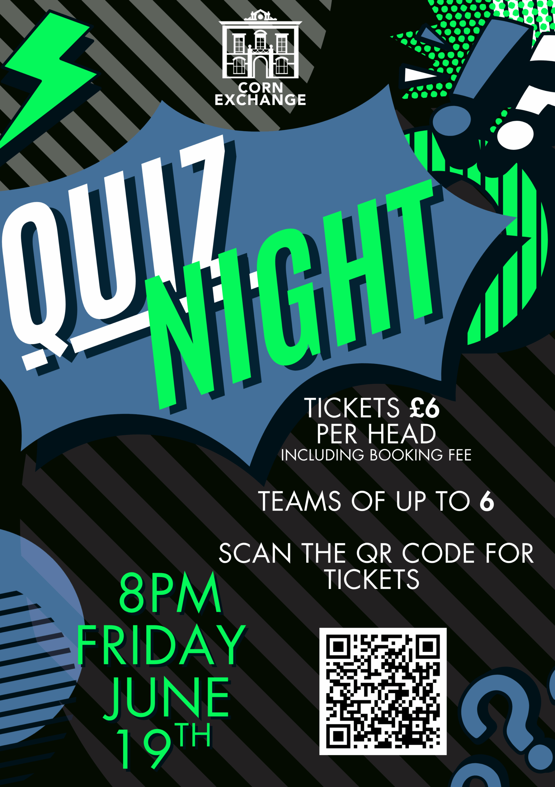 Quiz Night