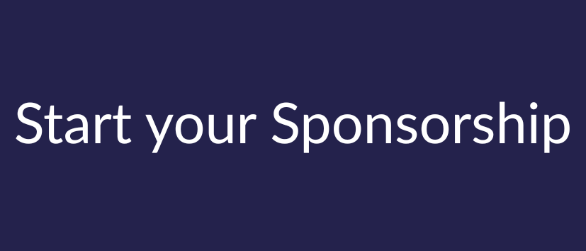 start your sponsorship