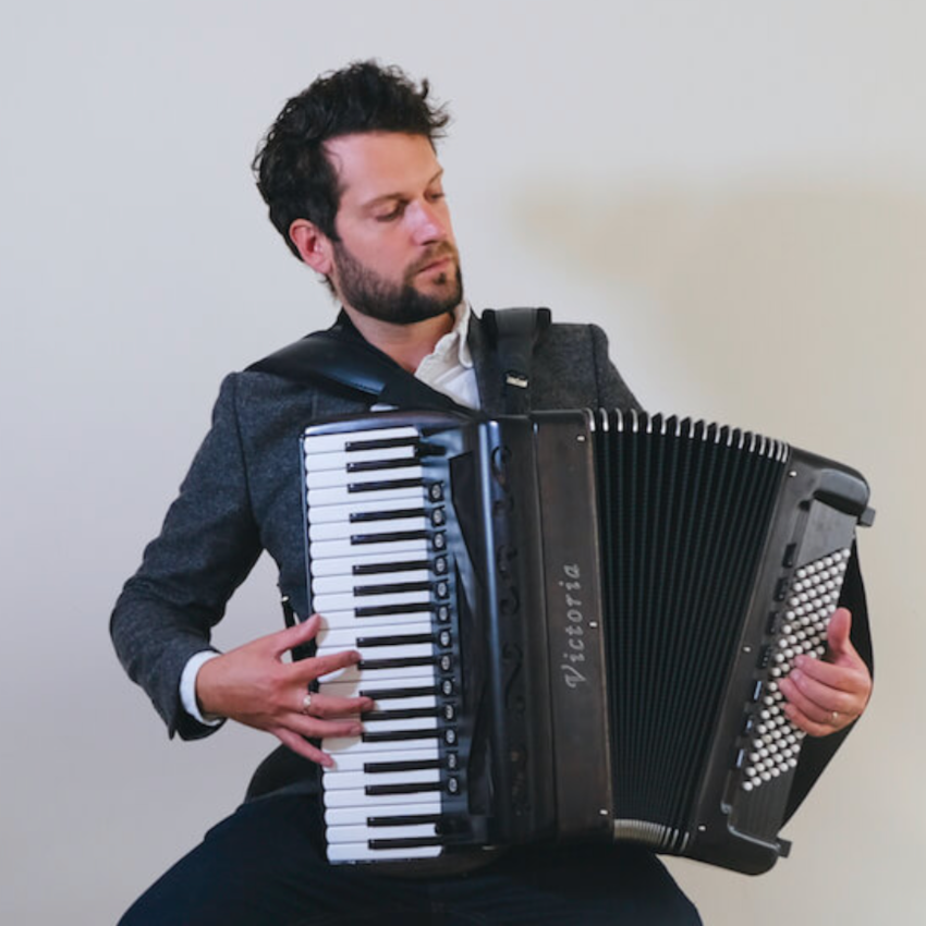 Witney Jazz Presents: Jonny Kerry Quartet