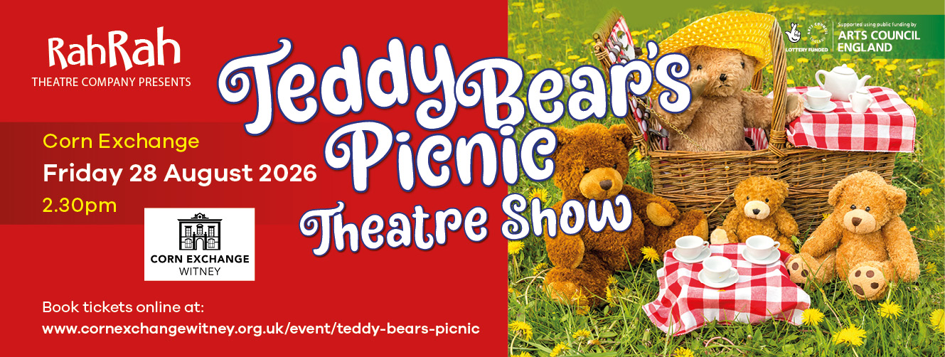 Teddy Bear's Picnic