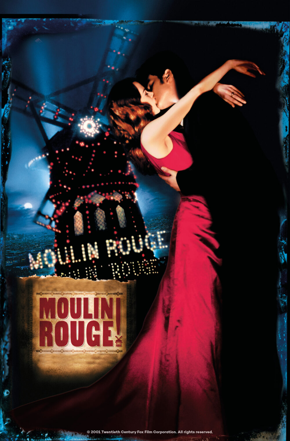 Moulin Rouge