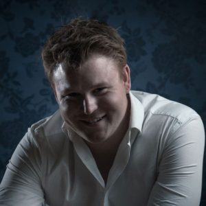 Witney Jazz Presents: Ben Holder’s Tribute to Porter & Gershwin