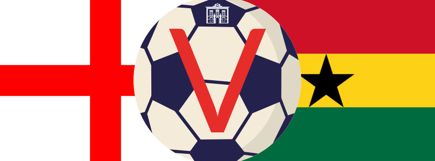 England Matches Live - England V Ghana