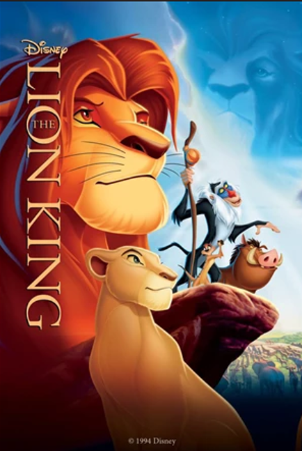 Summer Holiday Cinema: The Lion King